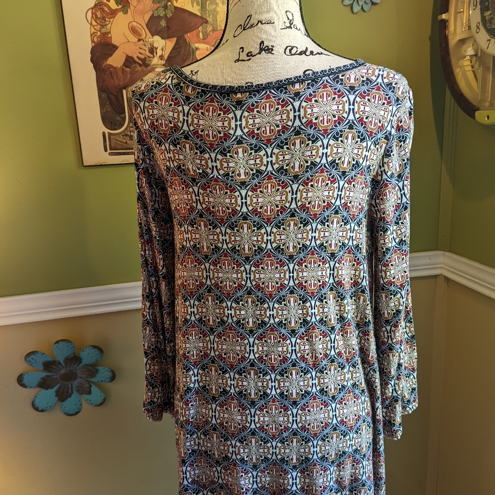 Max Edition tunic top - Picture 5 of 9